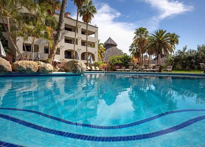 La Jolla Krystal Apto 310 San Jose del Cabo