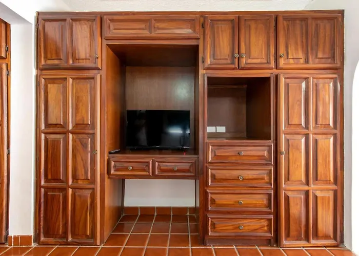La Jolla Krystal Apto 310 Apartment San Jose del Cabo