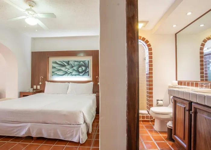 La Jolla Krystal Apto 310 San Jose del Cabo