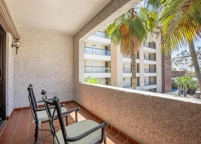 Apartment La Jolla Krystal Apto 310