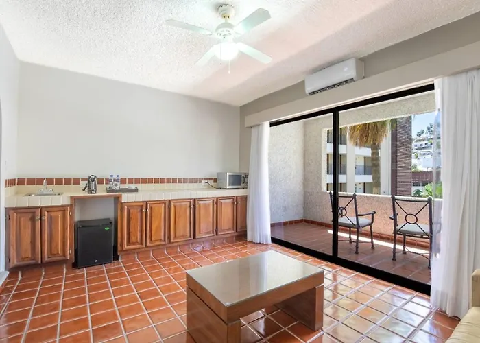 La Jolla Krystal Apto 310 Apartment San Jose del Cabo