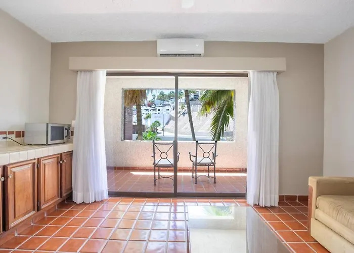Apartment La Jolla Krystal Apto 310 San Jose del Cabo