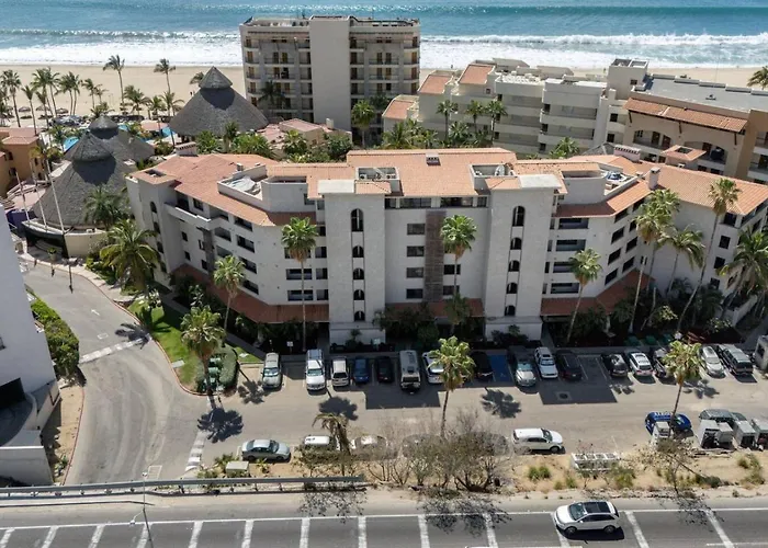 Apartment La Jolla Krystal Apto 310 *