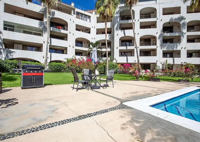 La Jolla Krystal Apto 310 Apartment *