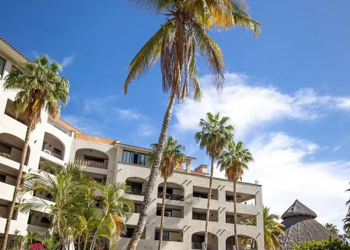 La Jolla Krystal Apto 310 Apartment San Jose del Cabo