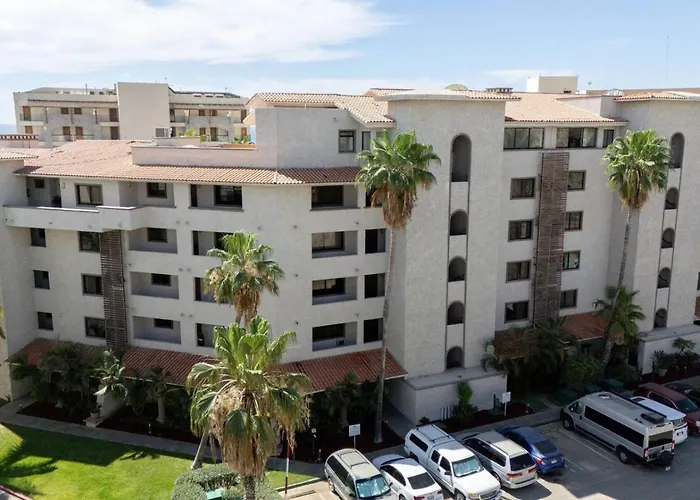 Apartment La Jolla Krystal Apto 310 San Jose del Cabo