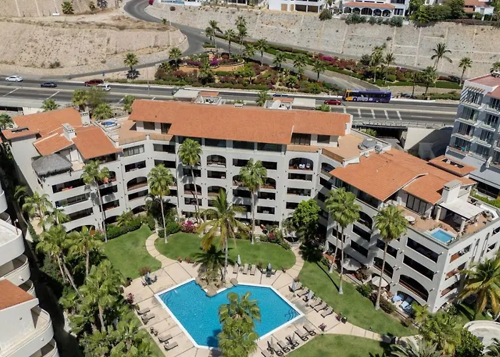 La Jolla Krystal Apto 310 Apartment *